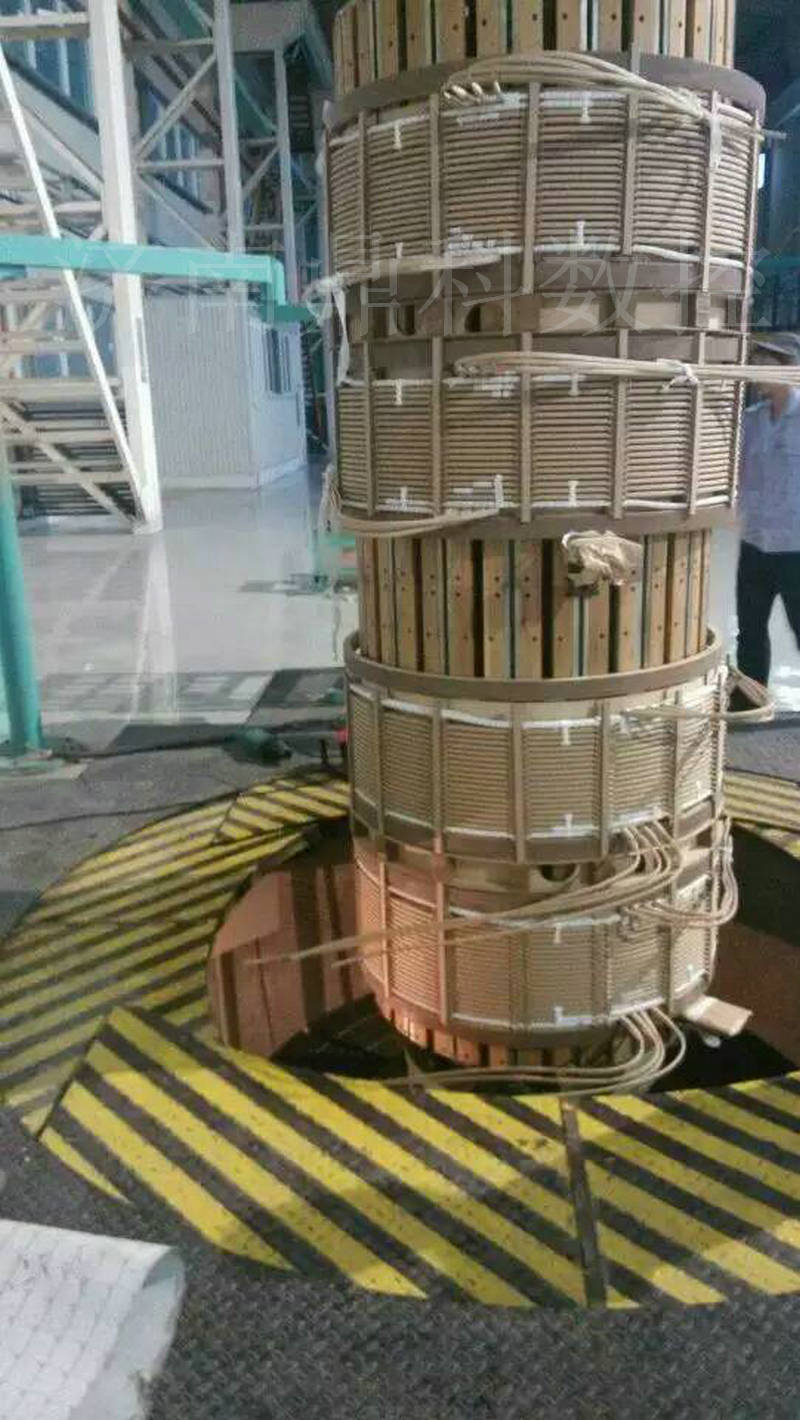 立式可調(diào)繞線(xiàn)模