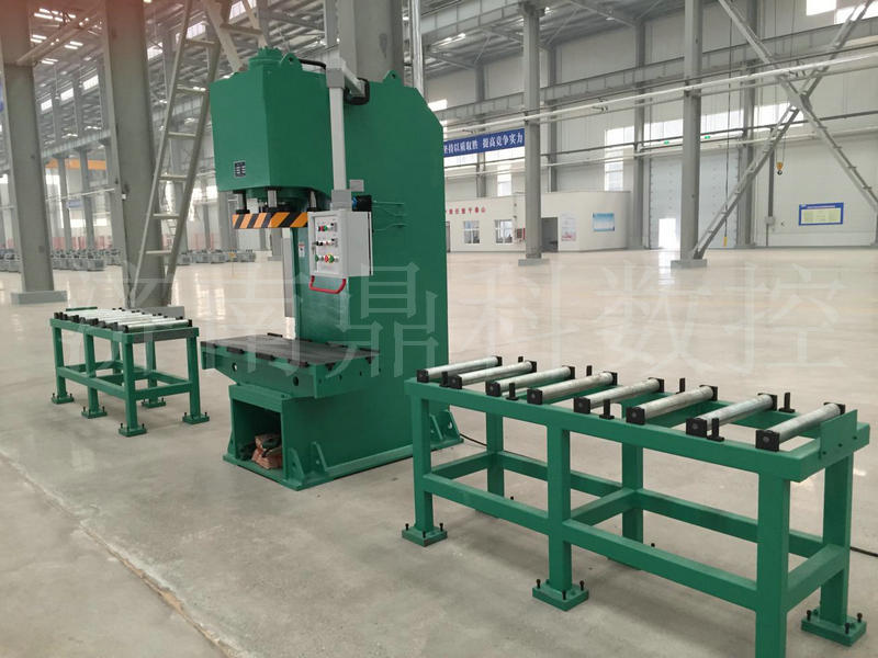 線(xiàn)圈壓床（63T）